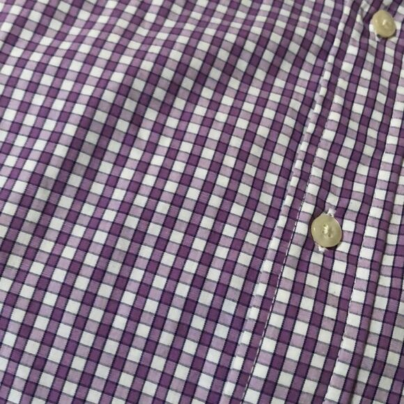 Saddlebred size XL new with tags button down - Picture 3 of 4